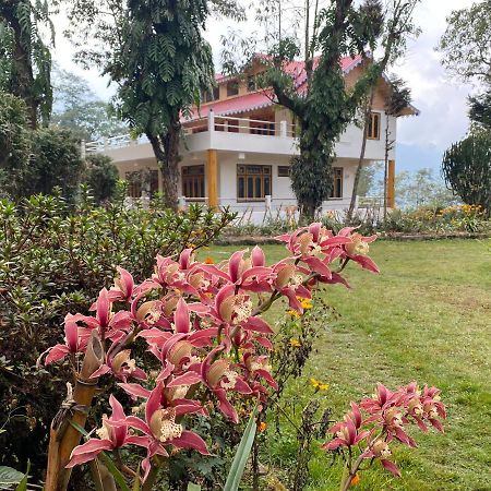 Bloomfield Farmhouse And Eco-Resort ดาร์จีลิง ภายนอก รูปภาพ