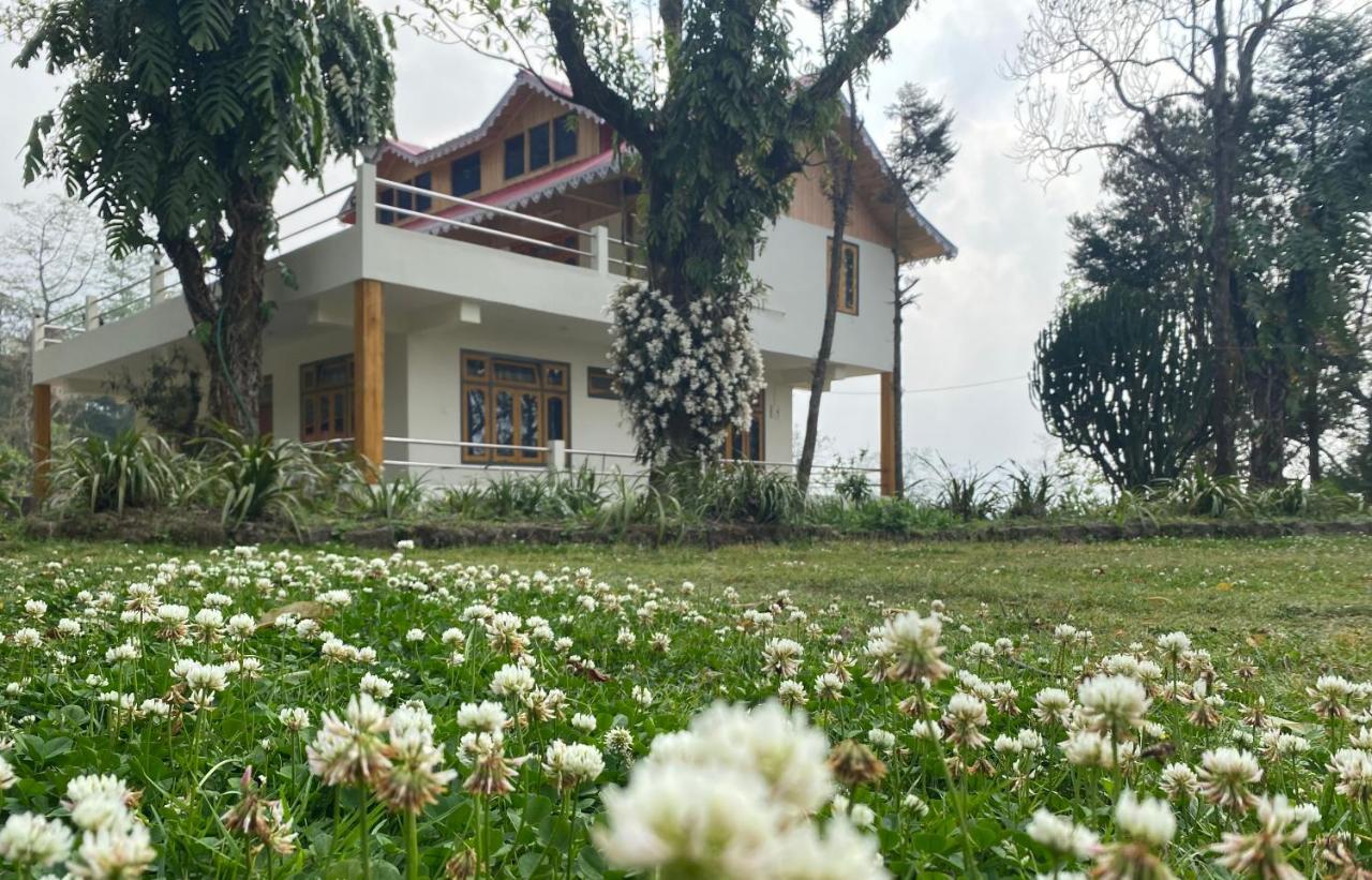Bloomfield Farmhouse And Eco-Resort ดาร์จีลิง ภายนอก รูปภาพ